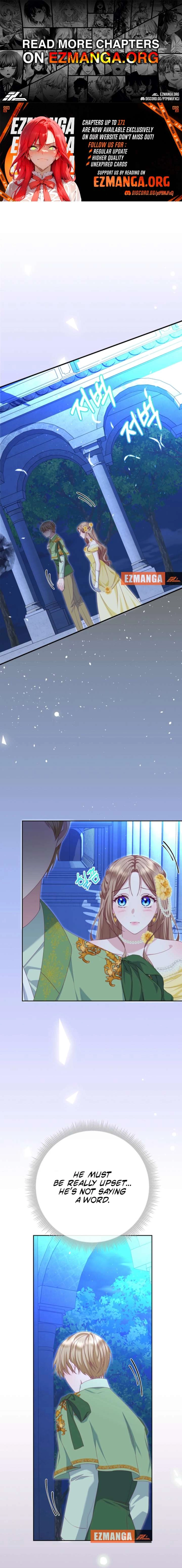 When Cinderella
