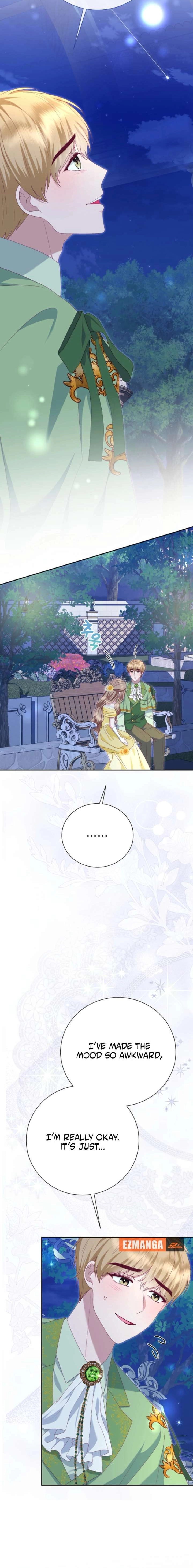 When Cinderella