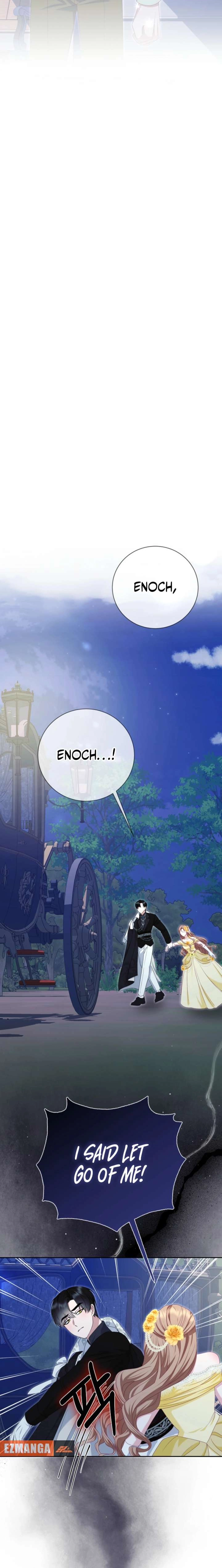 When Cinderella