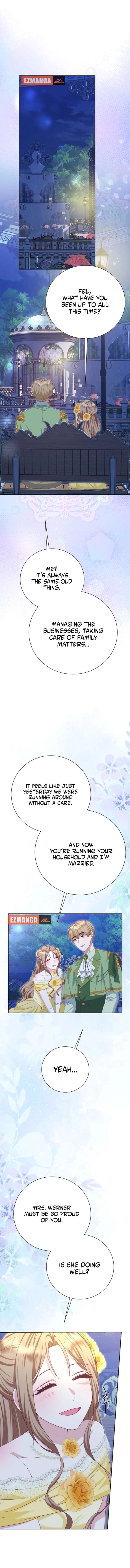 When Cinderella