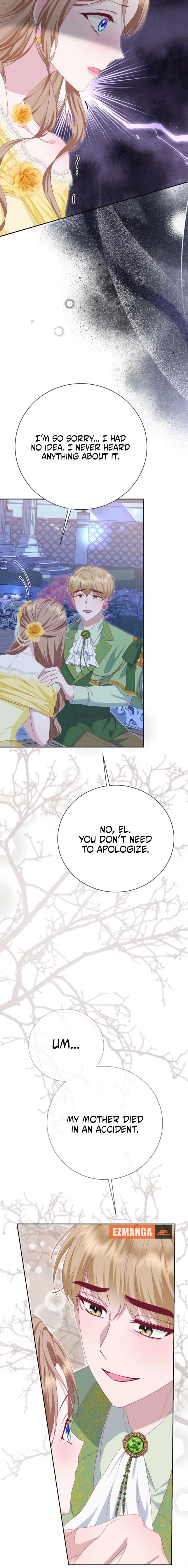 When Cinderella