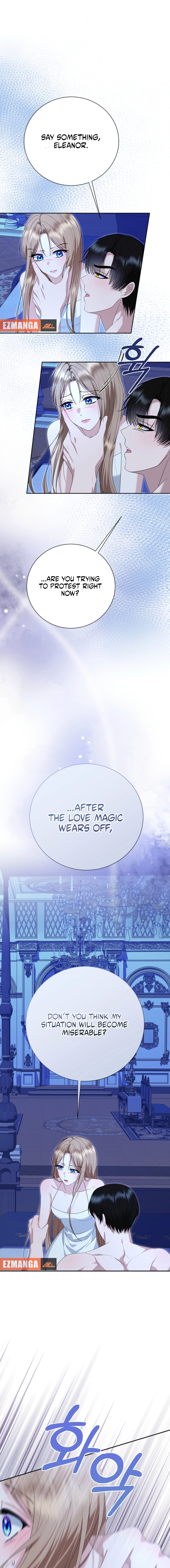 When Cinderella