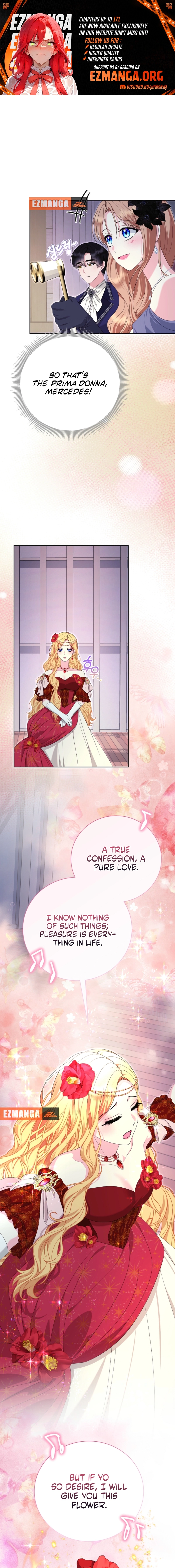 When Cinderella