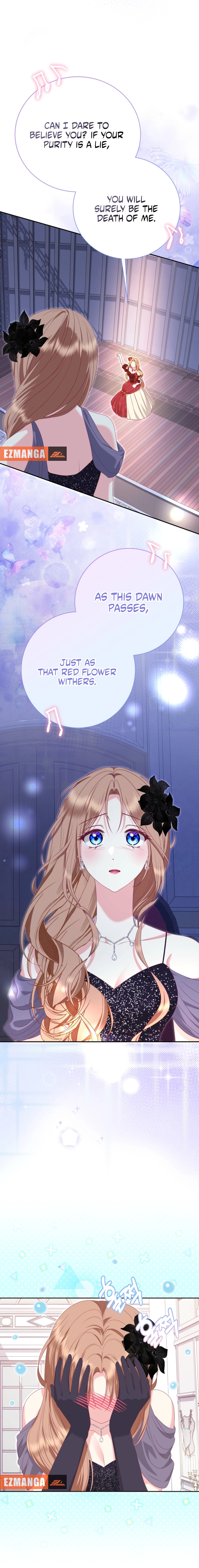 When Cinderella