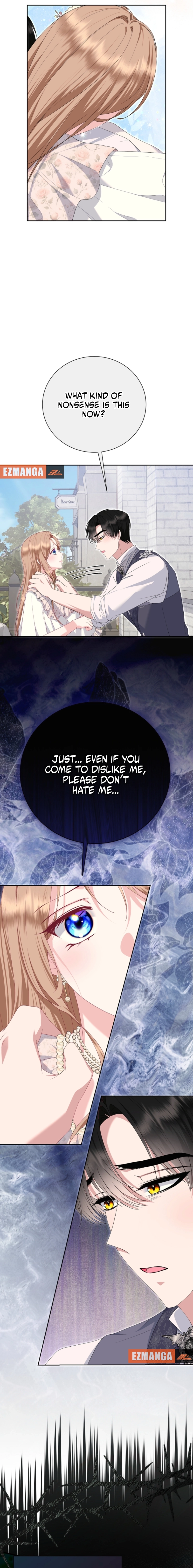 When Cinderella