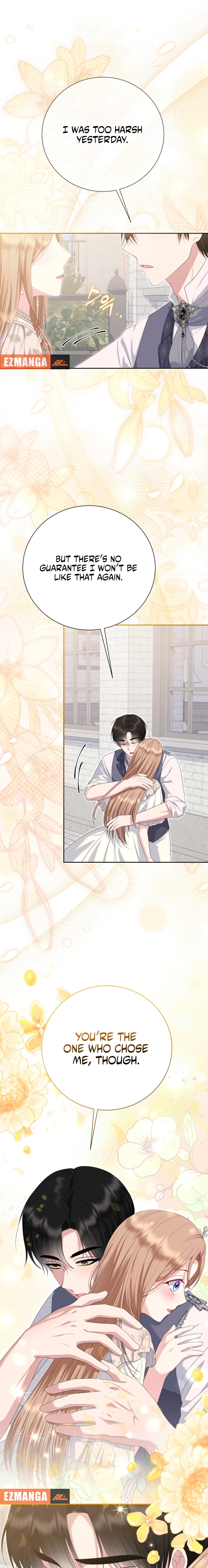 When Cinderella