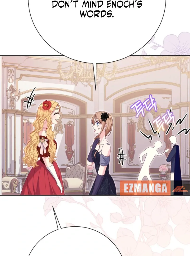 When Cinderella
