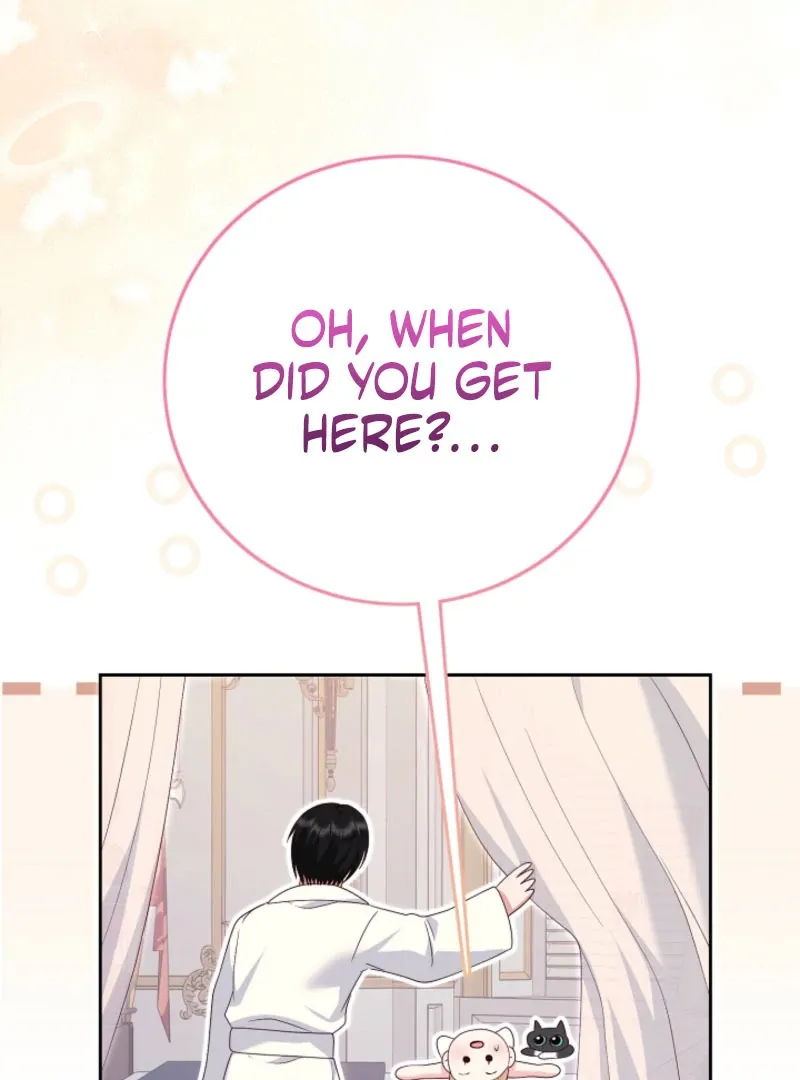When Cinderella