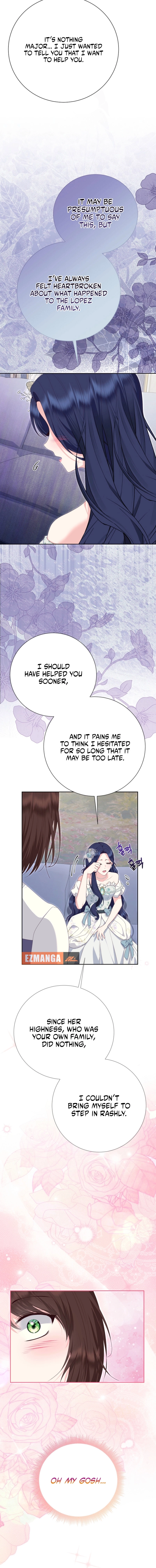 When Cinderella