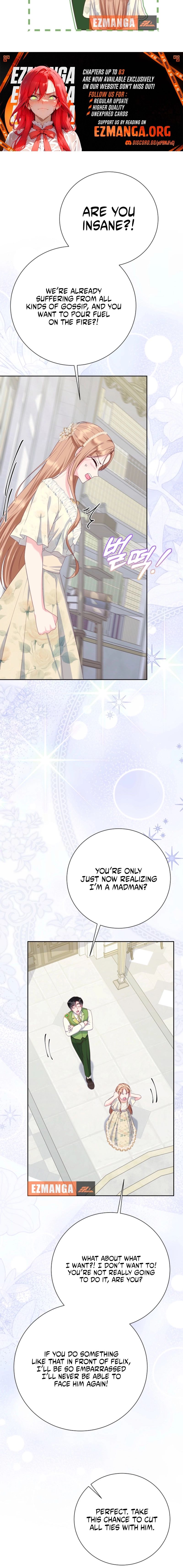 When Cinderella