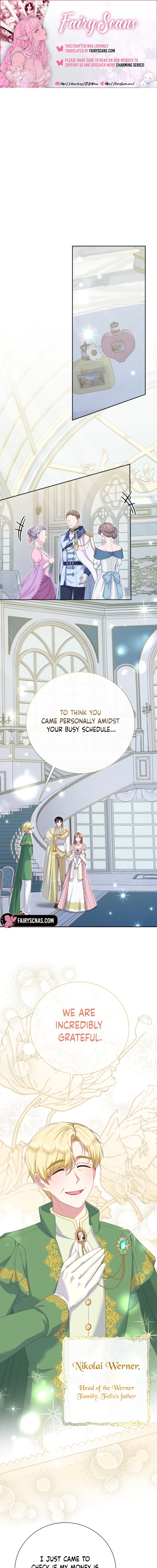 When Cinderella