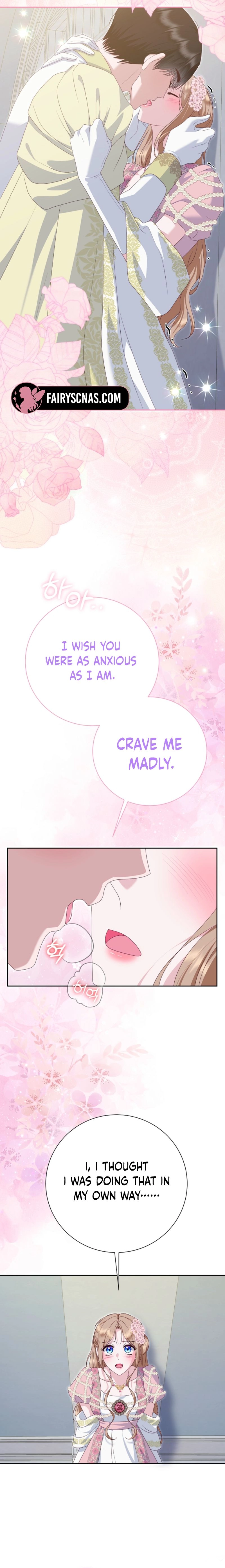 When Cinderella