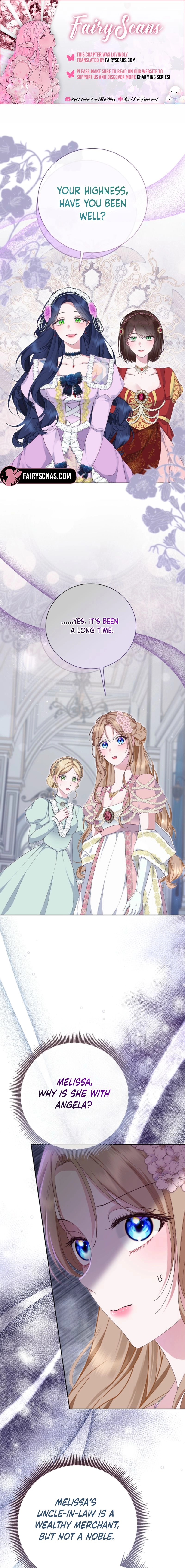 When Cinderella