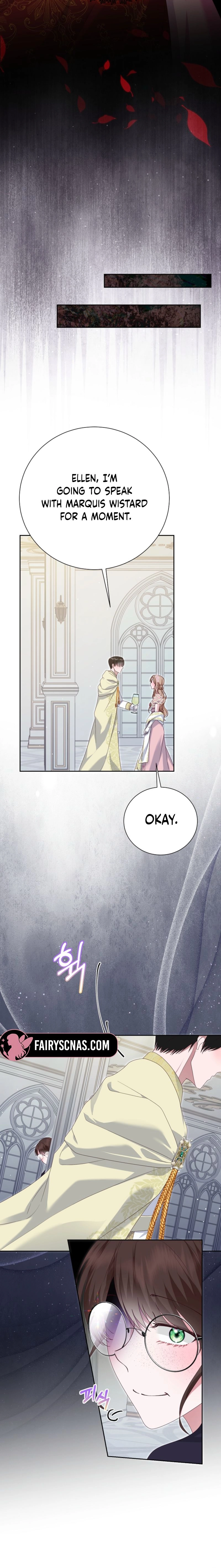 When Cinderella