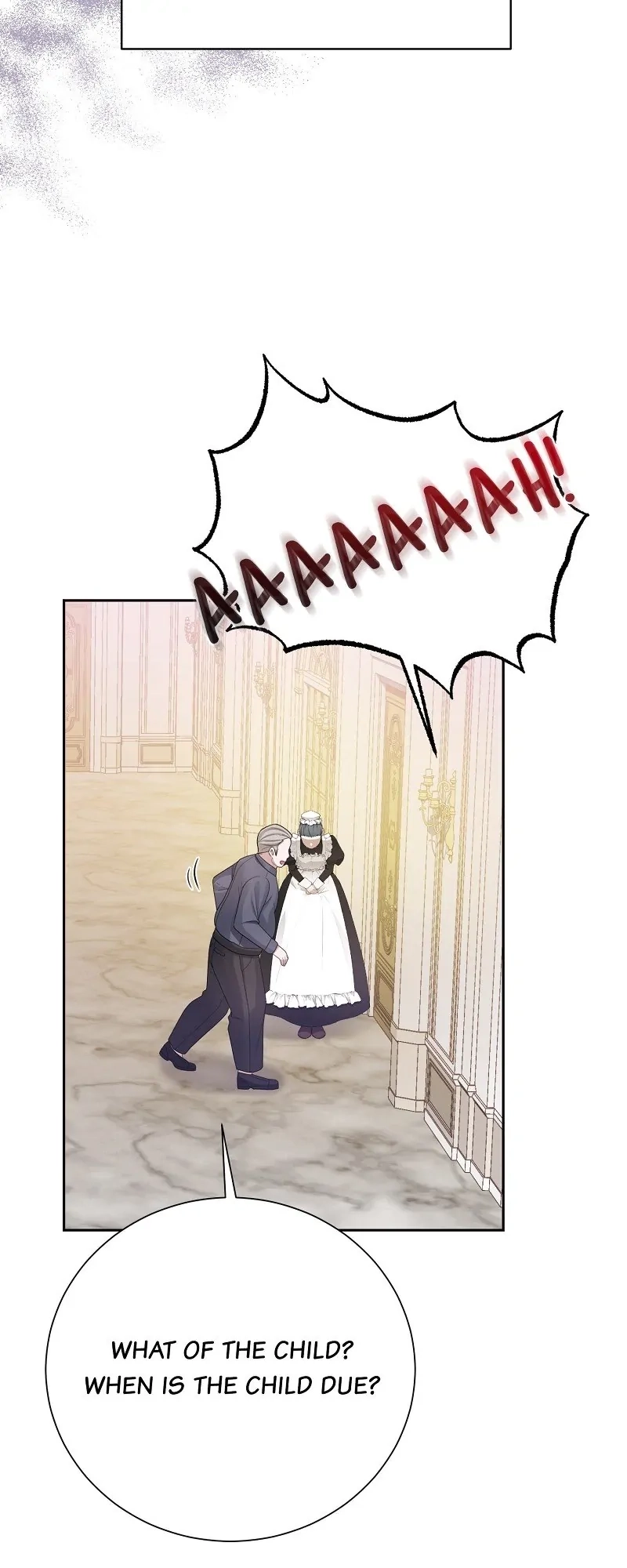 When Cinderella