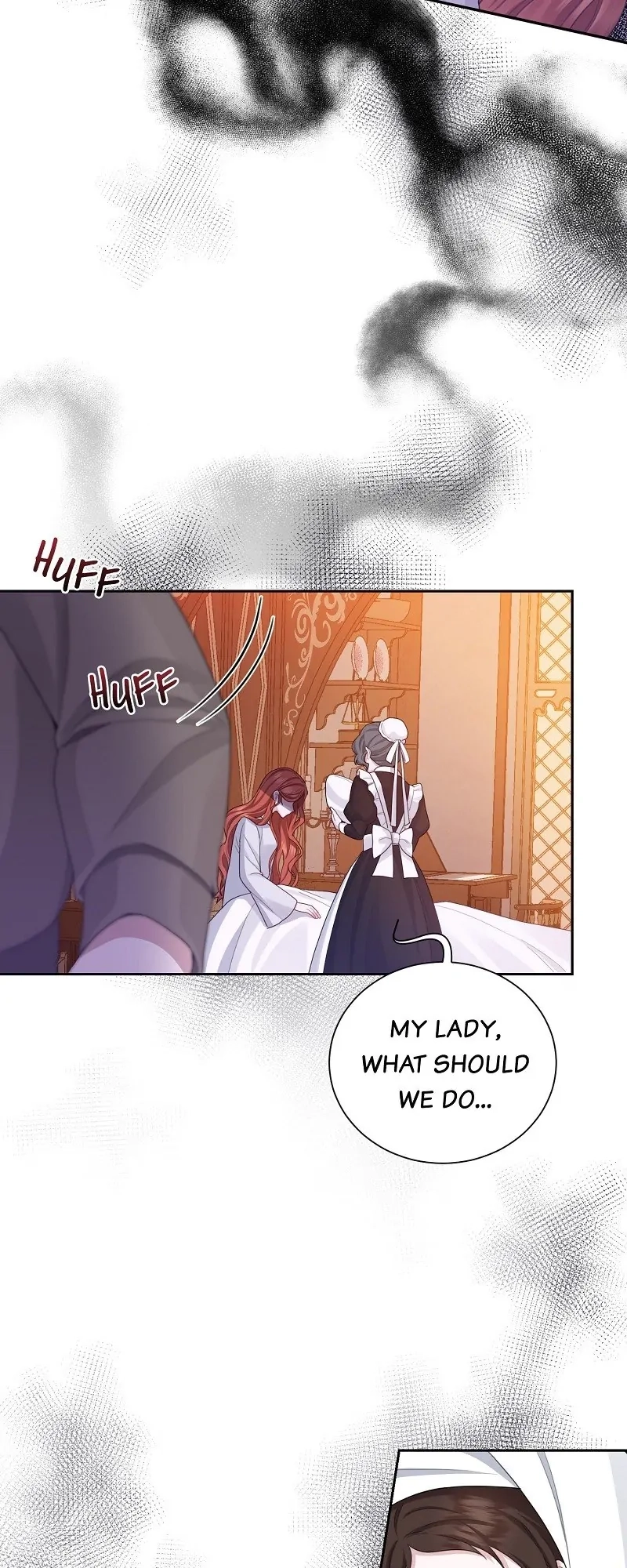 When Cinderella