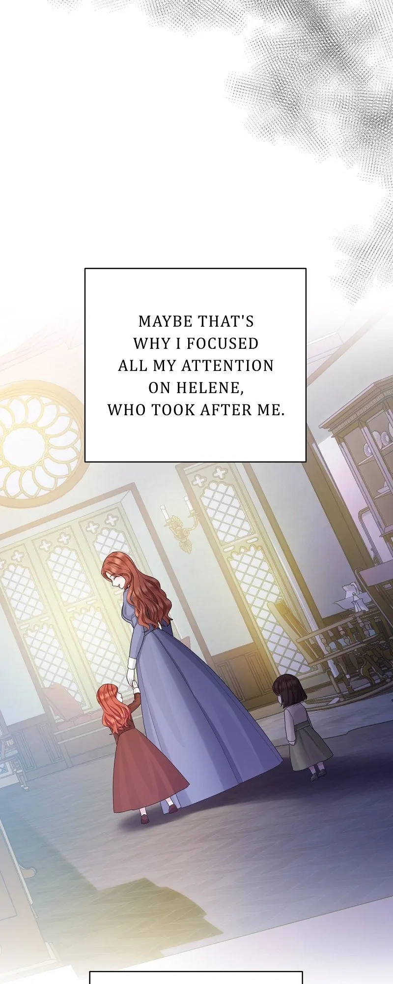 When Cinderella