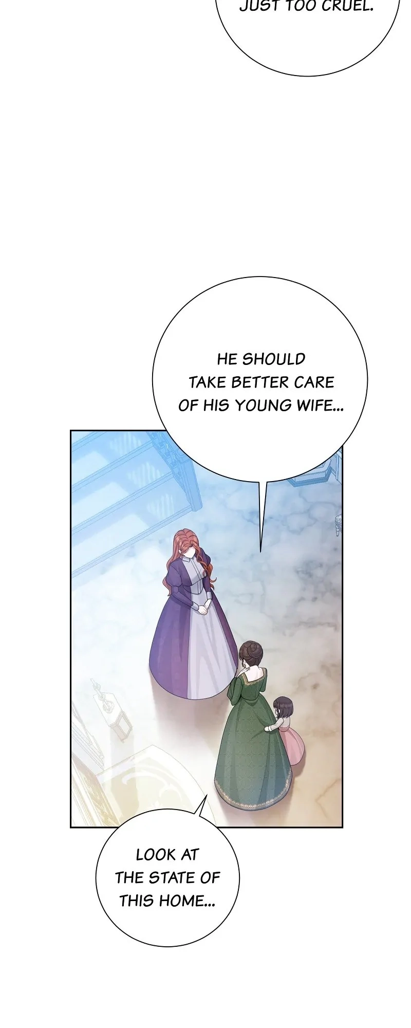 When Cinderella