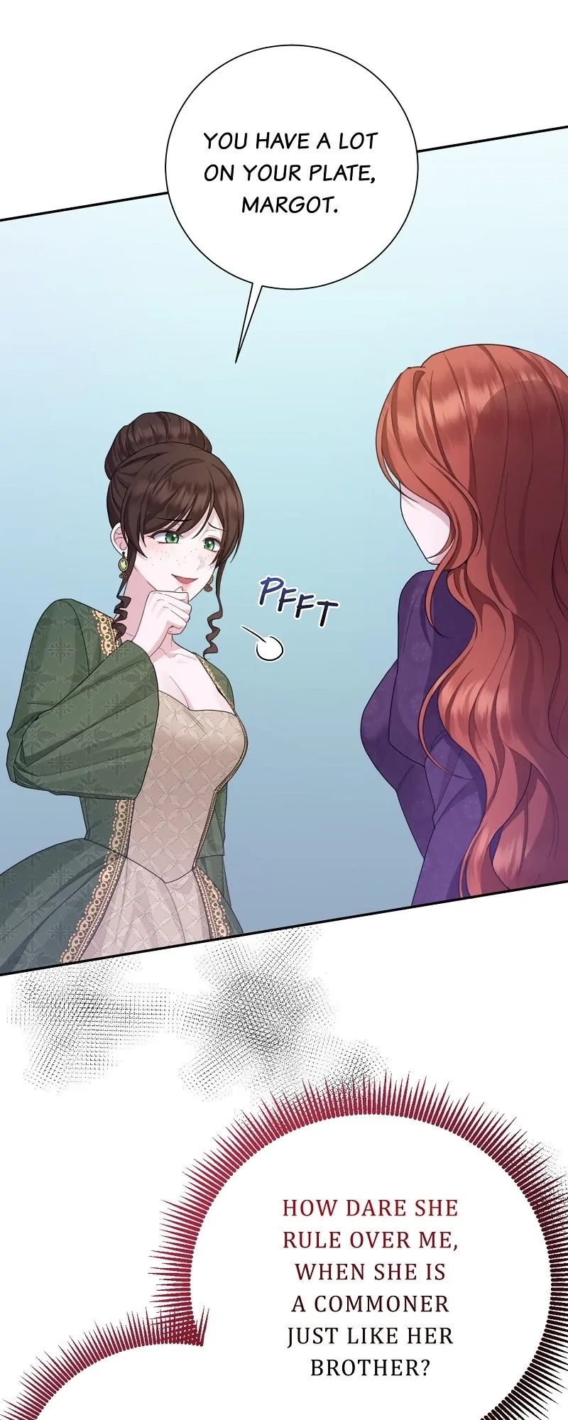 When Cinderella