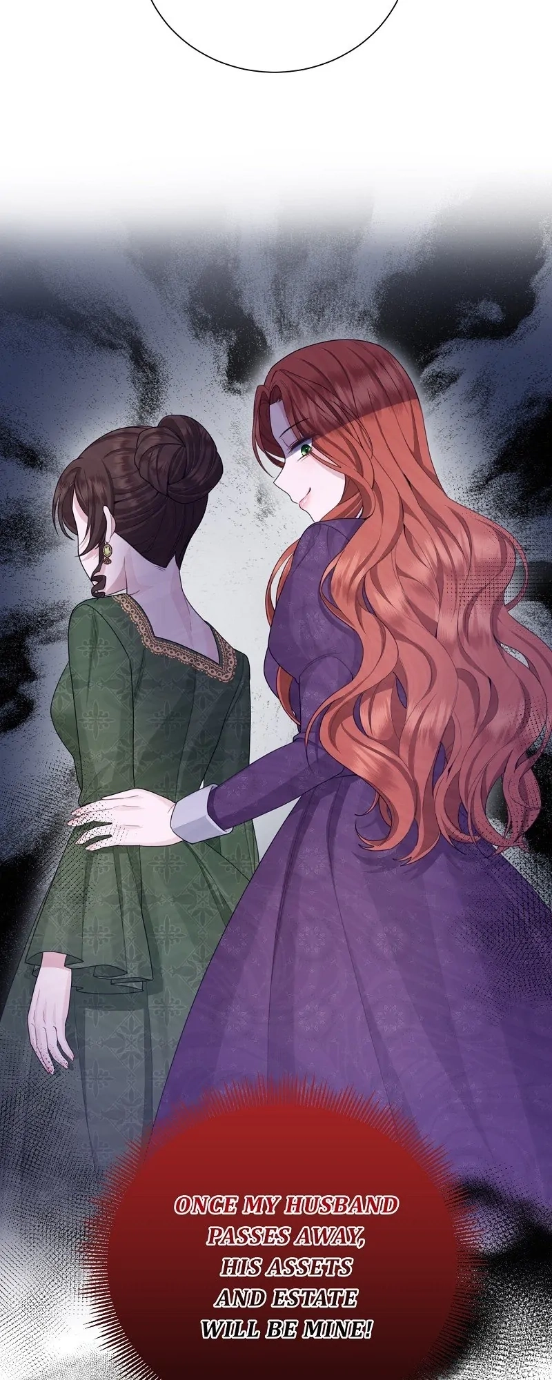When Cinderella