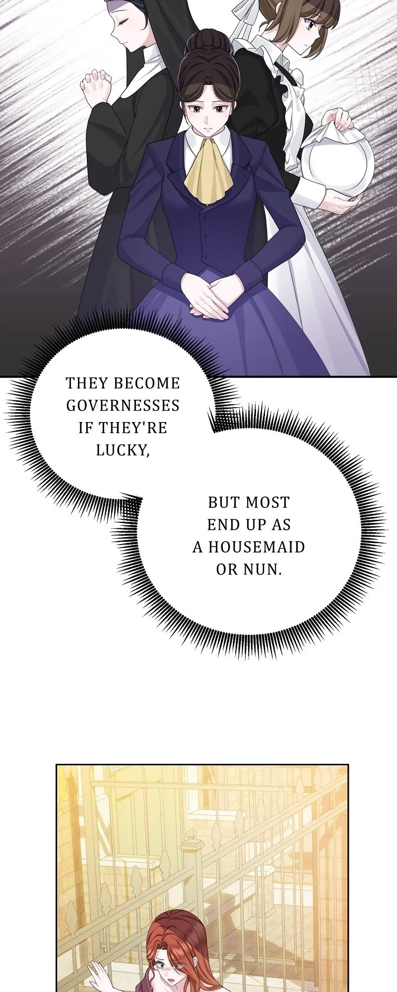 When Cinderella