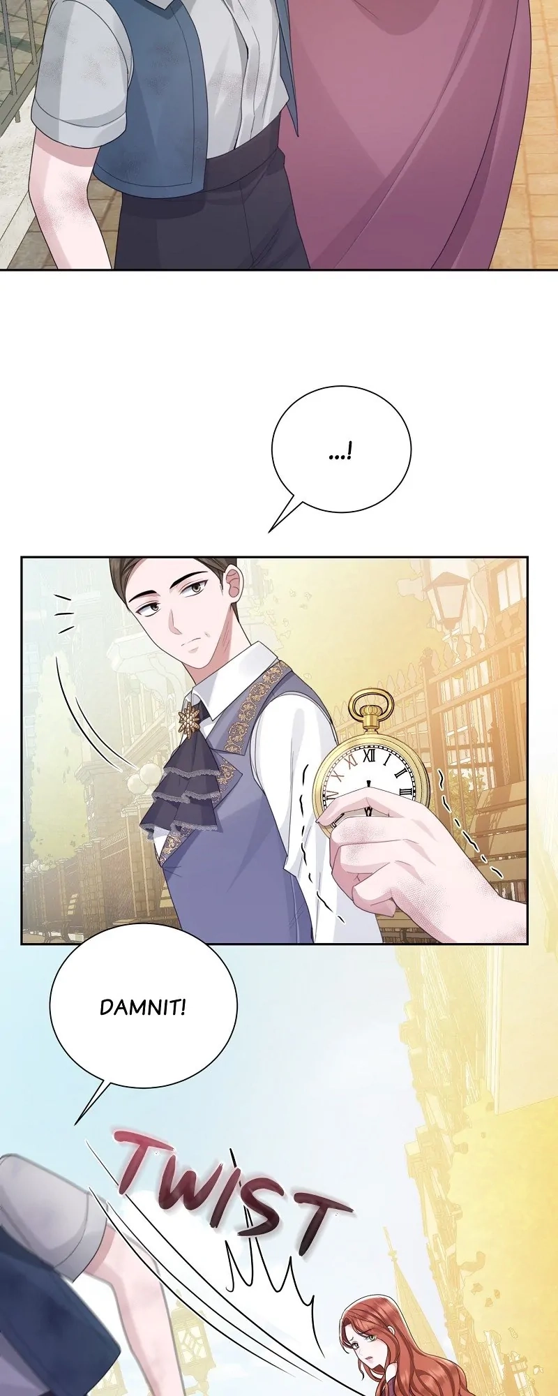 When Cinderella