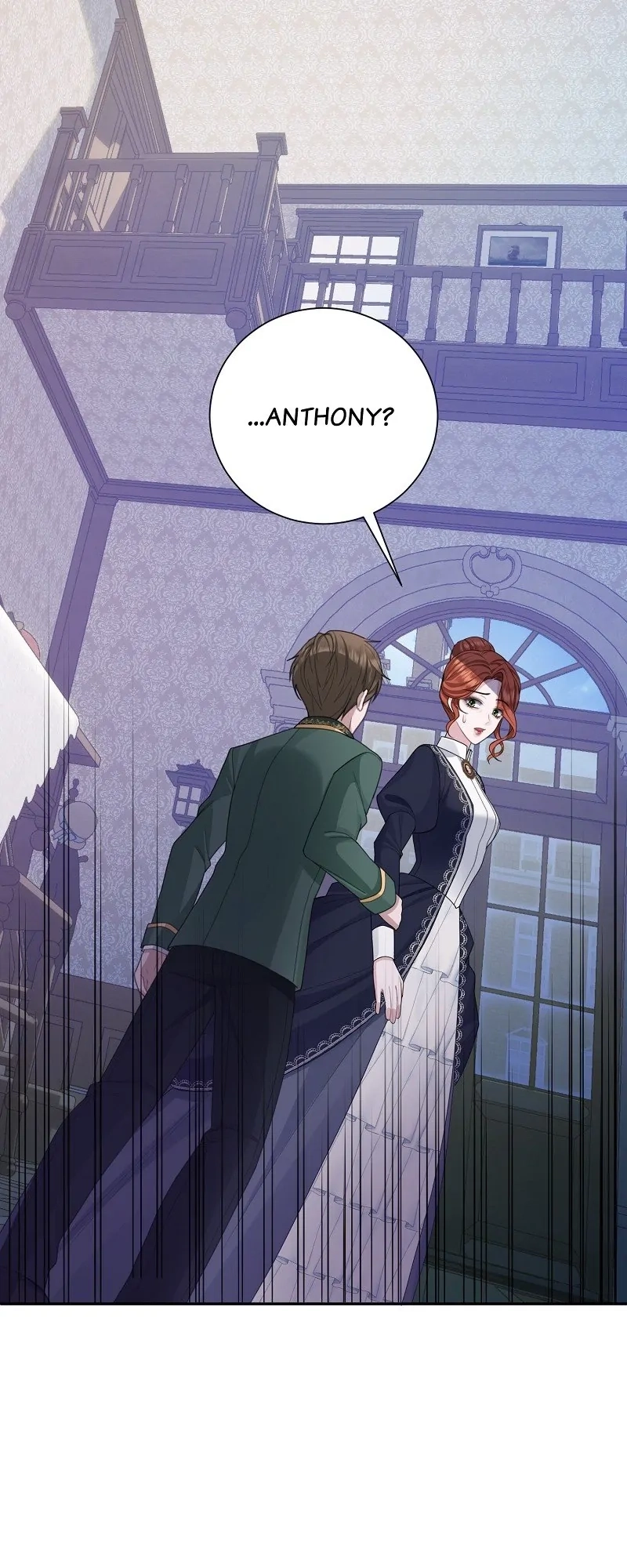 When Cinderella