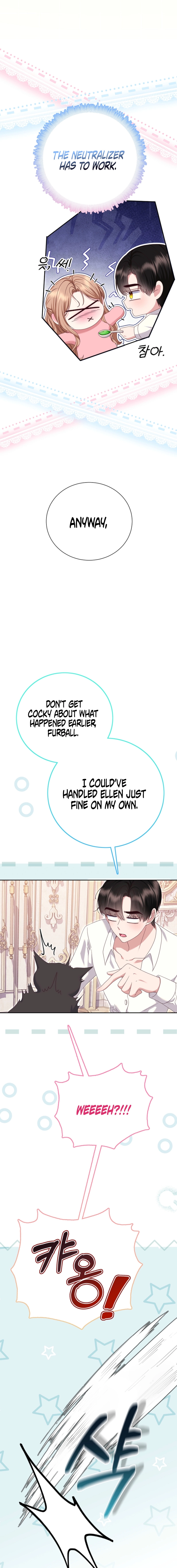 When Cinderella
