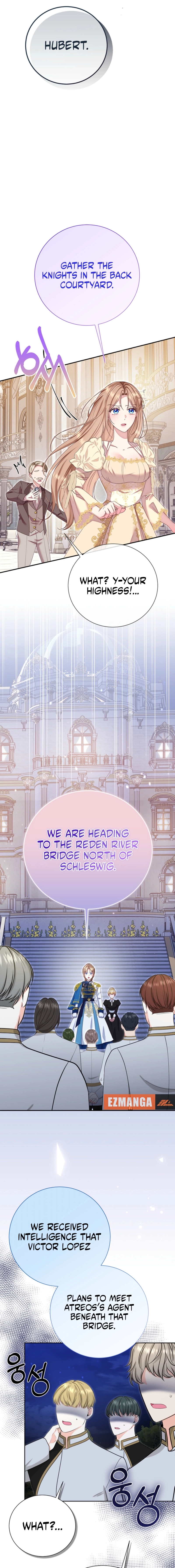 When Cinderella