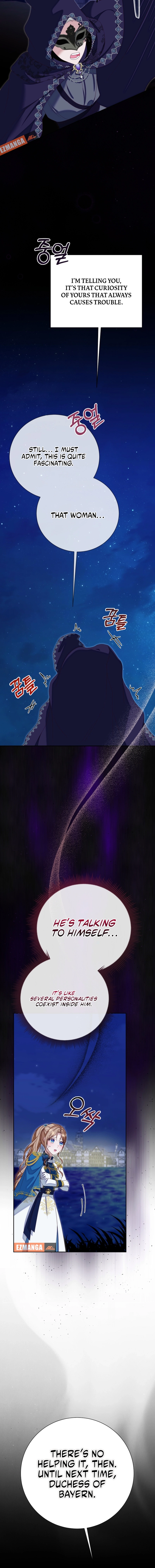 When Cinderella