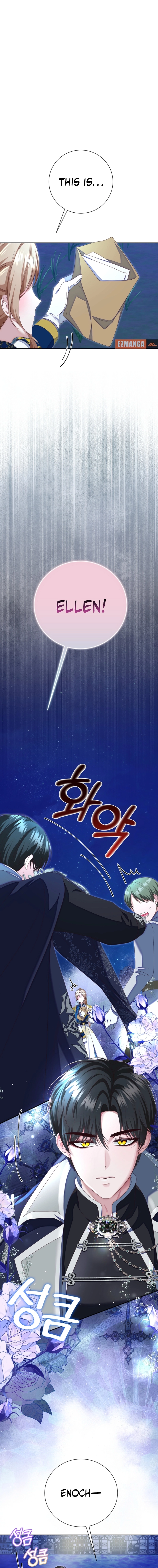 When Cinderella