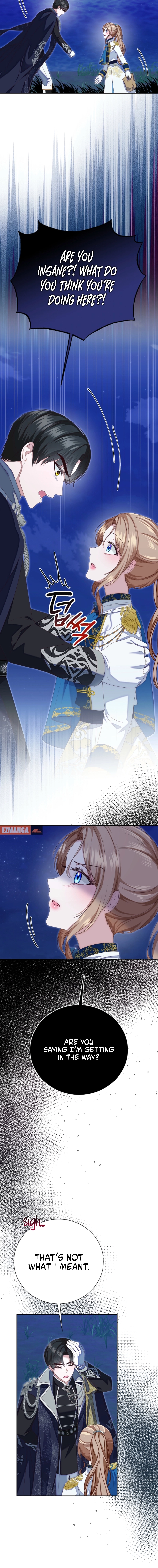When Cinderella