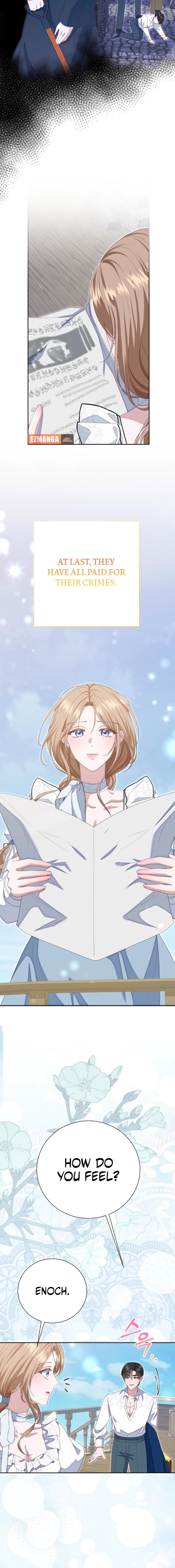 When Cinderella