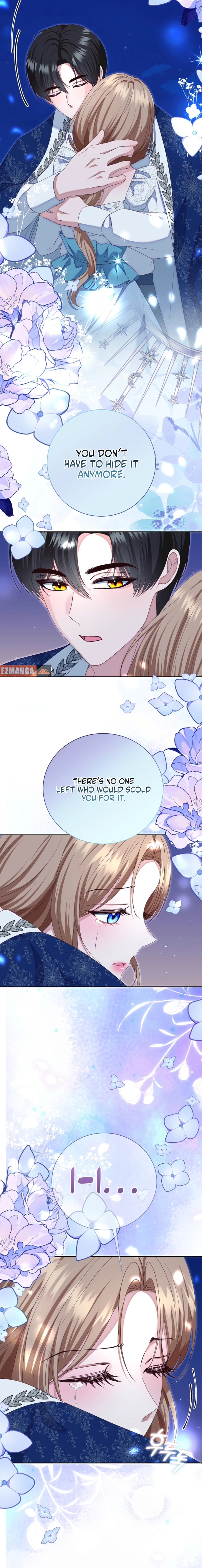When Cinderella