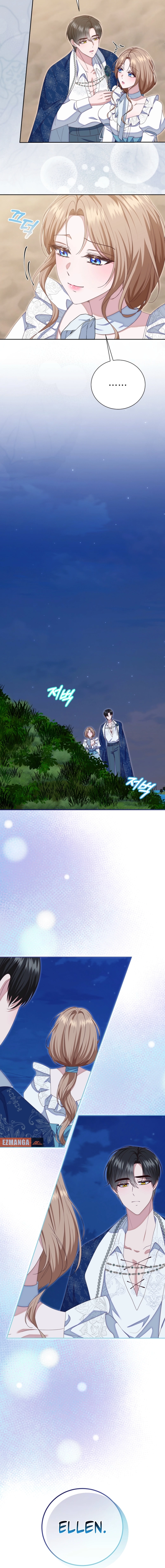 When Cinderella