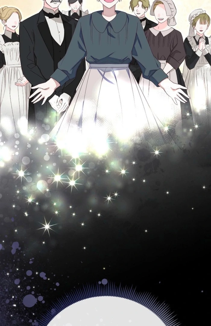 When Cinderella