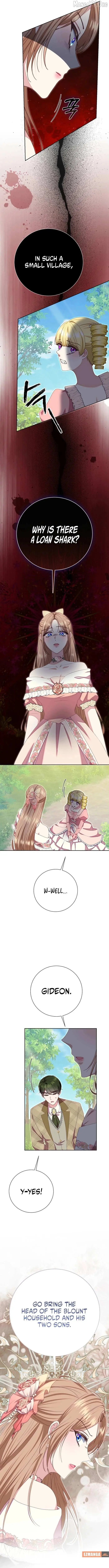 When Cinderella