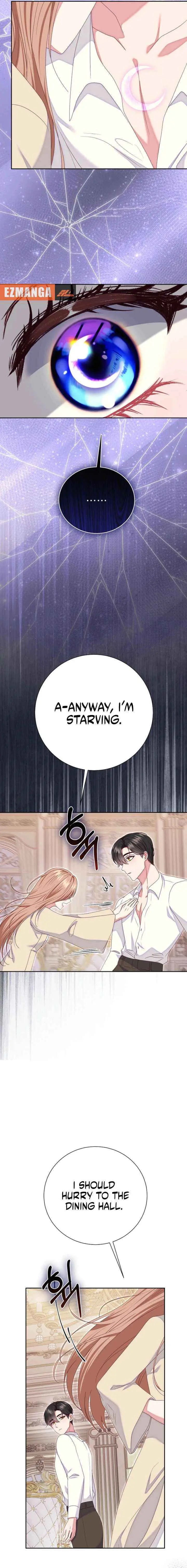When Cinderella