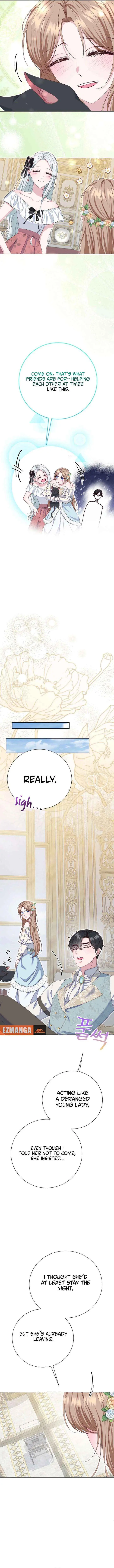 When Cinderella