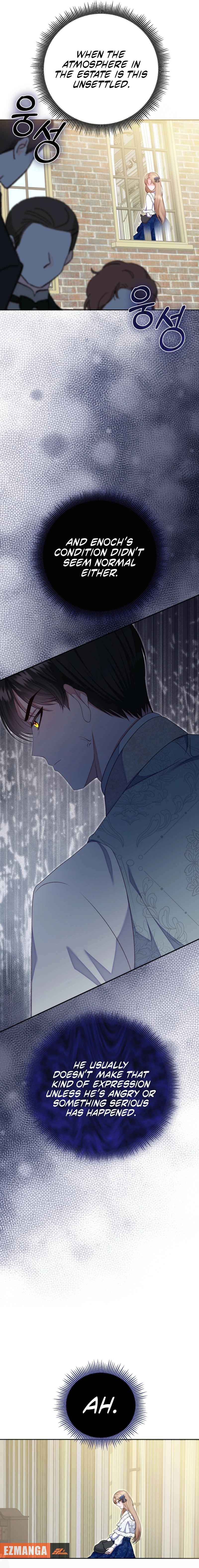 When Cinderella