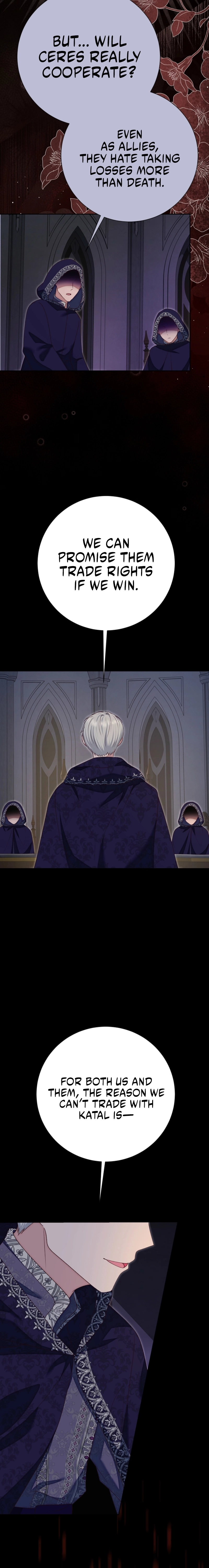 When Cinderella