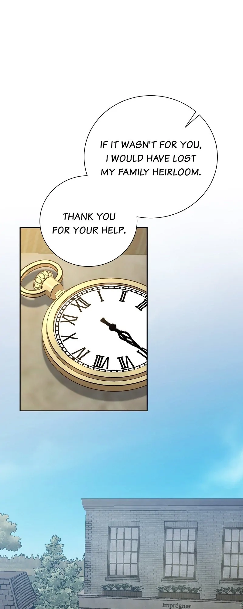 When Cinderella