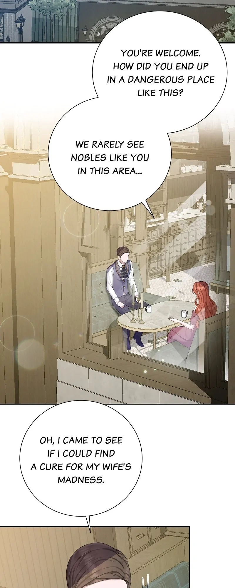 When Cinderella