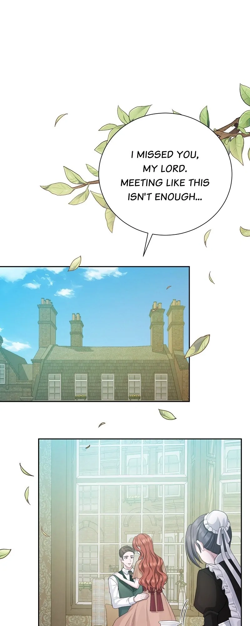 When Cinderella