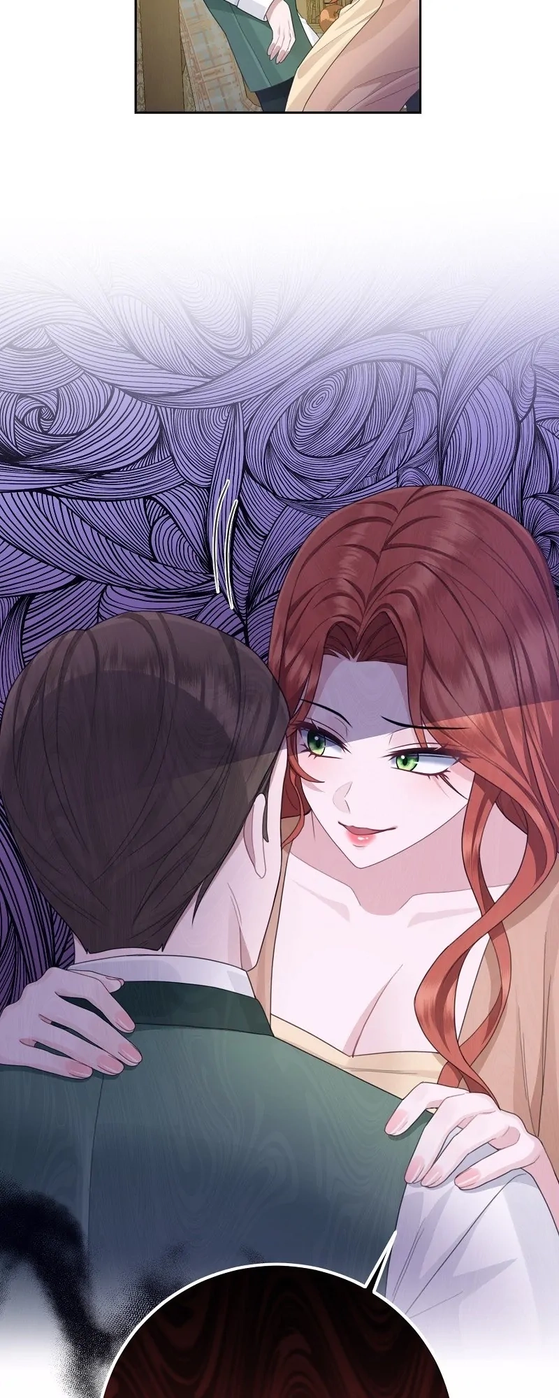 When Cinderella