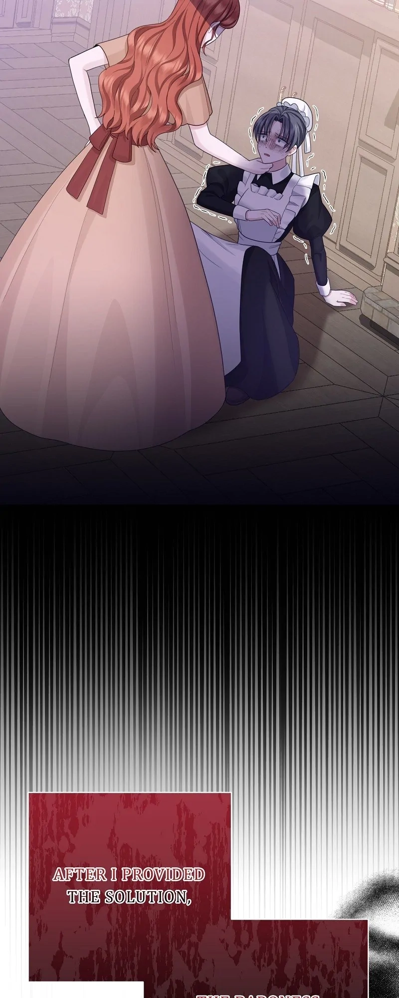 When Cinderella