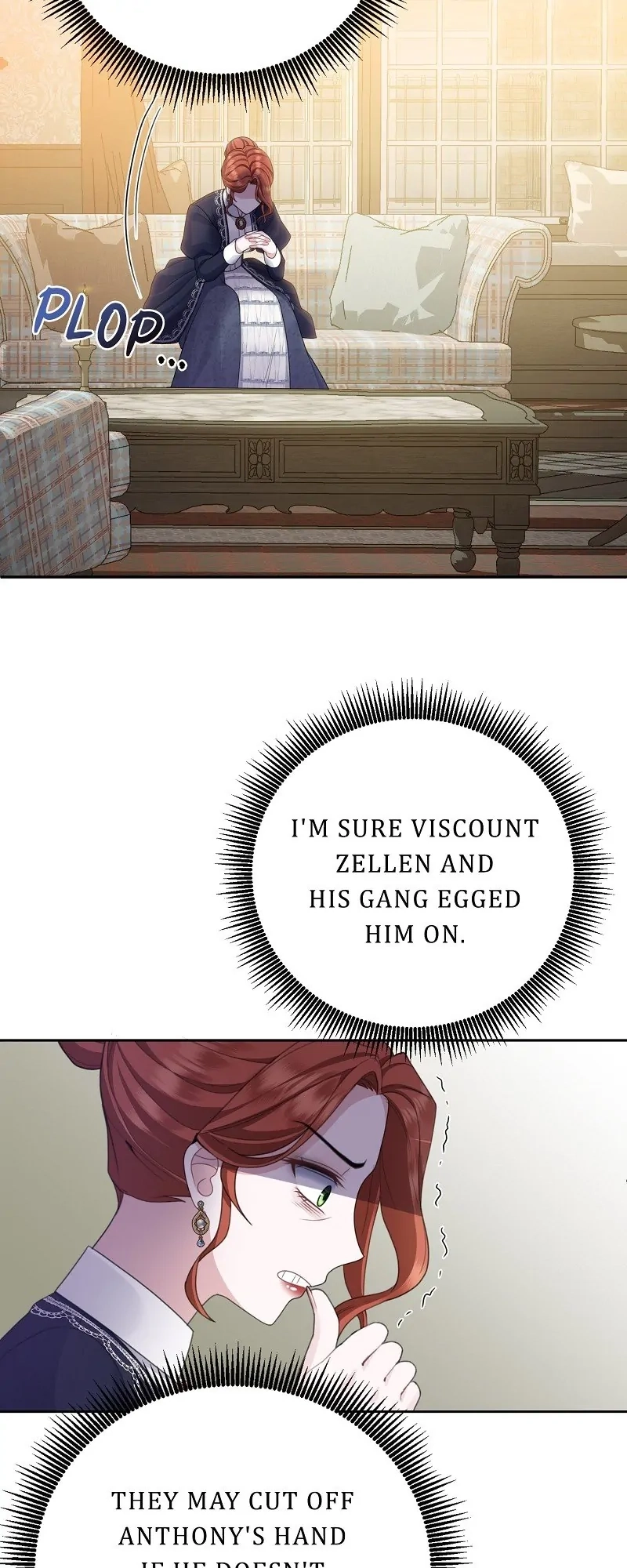 When Cinderella