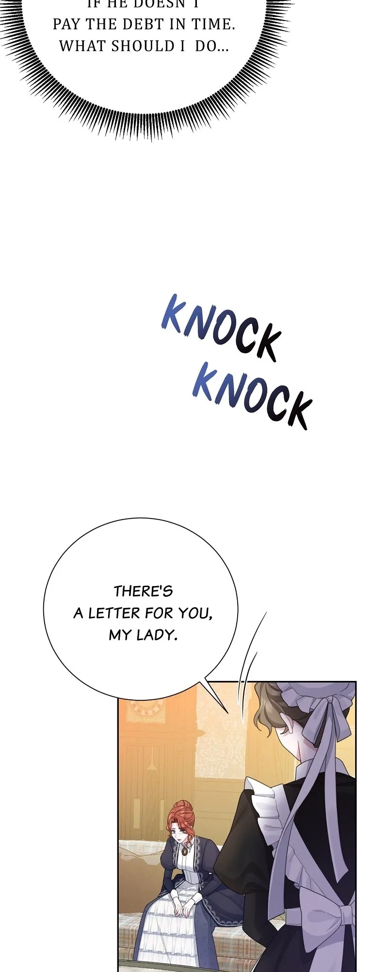 When Cinderella