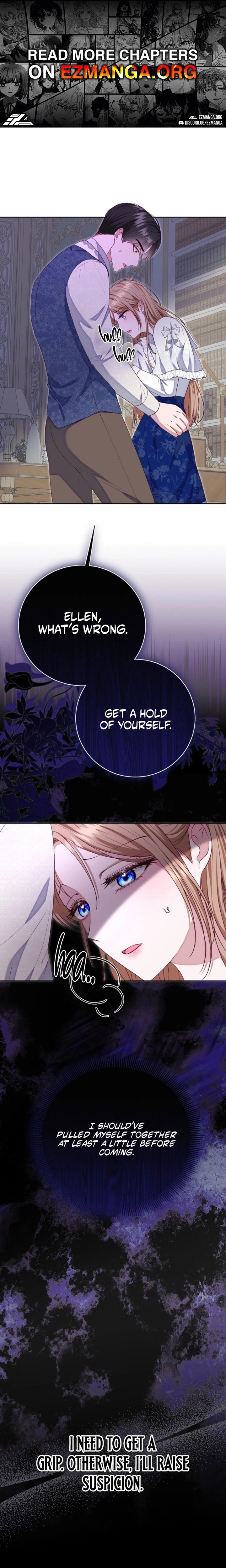 When Cinderella
