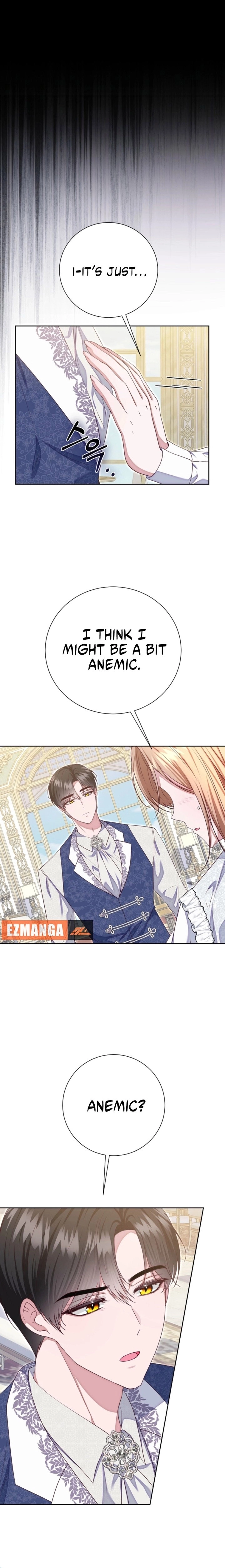 When Cinderella